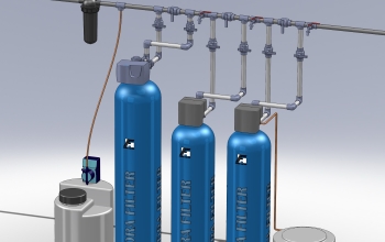 Программа производственного контроля качества воды